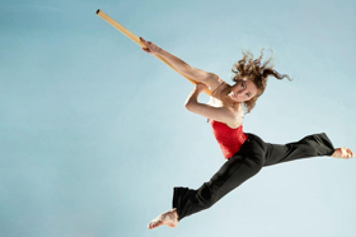 Last Chance To See NIMBUS At BAM!  Image