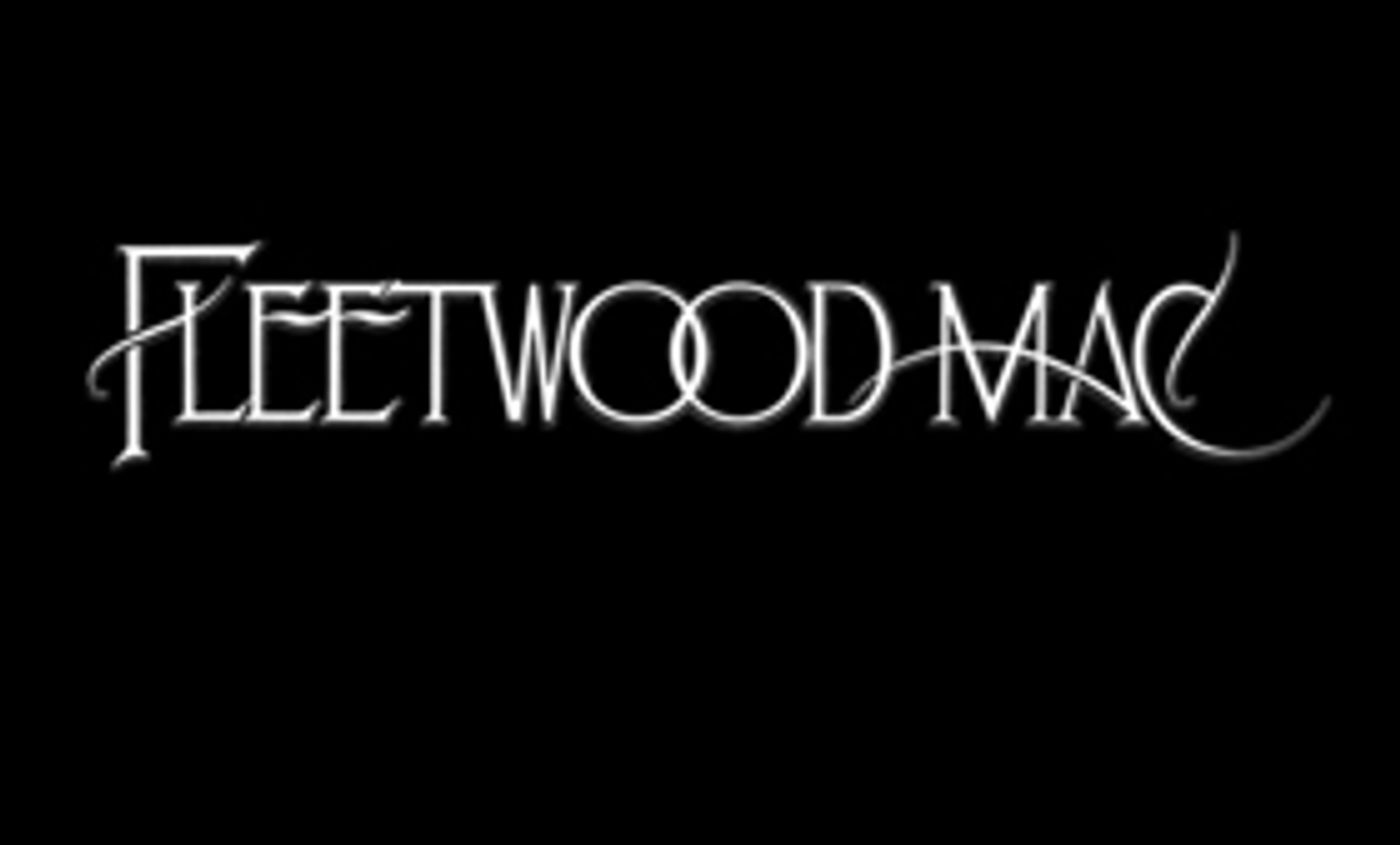 Fleetwood Mac Announce 2018 - 2019 North American Tour Dates Fleetwood Mac Announce 2018 - 2019 North American Tour Dates Image