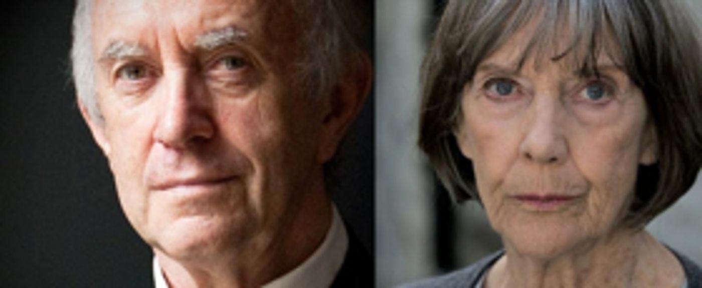 Official: Jonathan Pryce and Eileen Atkins Will Lead THE HEIGHT OF THE STORM on Broadway Official: Jonathan Pryce and Eileen Atkins Will Lead THE HEIGHT OF THE STORM on Broadway Image