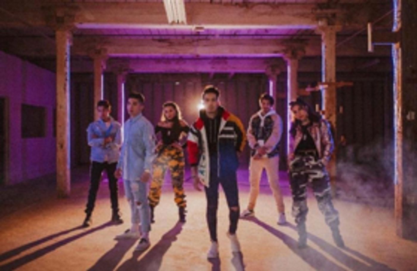 Pop Music Group JAGMAC Named Radio Disney's Next Big Thing Featured Artist Pop Music Group JAGMAC Named Radio Disney's Next Big Thing Featured Artist Image