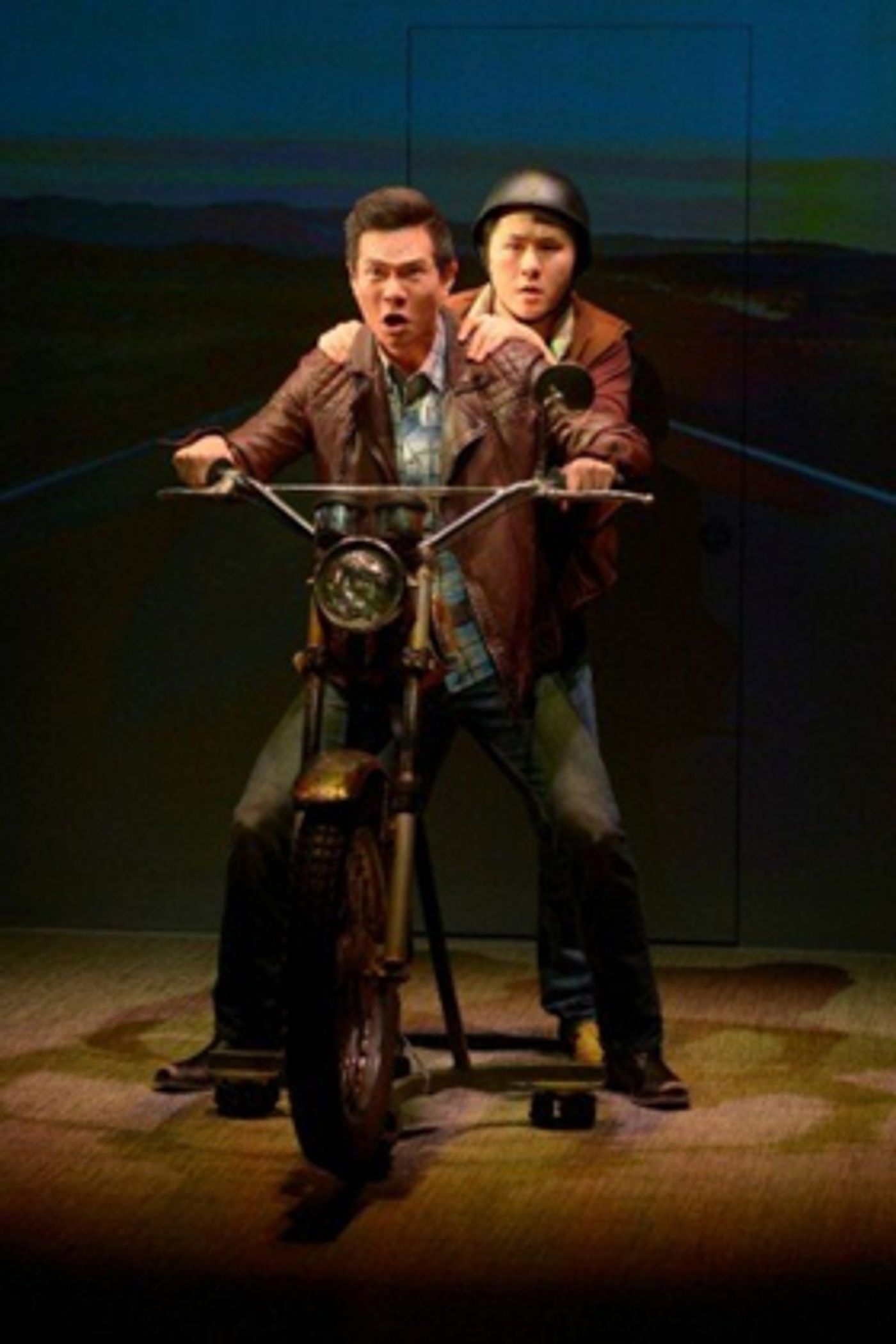 A.C.T. Extends Qui Nguyen's VIETGONE  Image