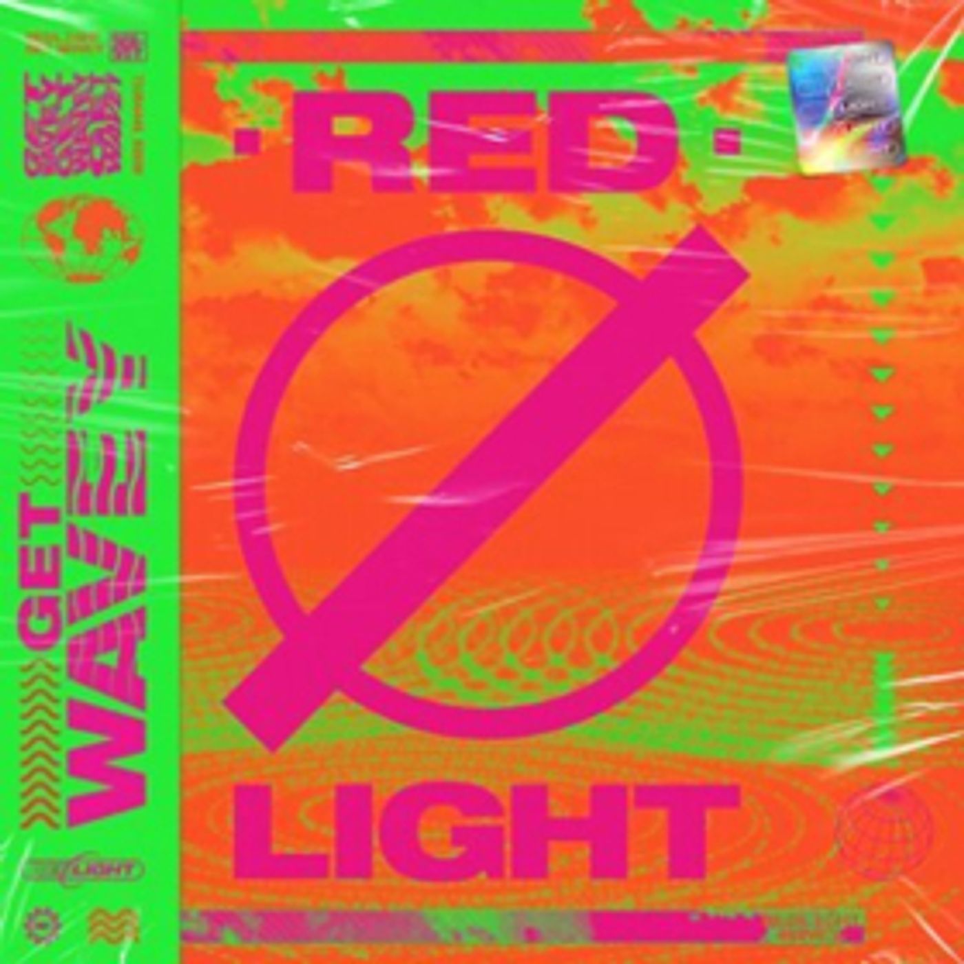 Redlight Announces Album and Releases New Single 'Get Wavey'  Image