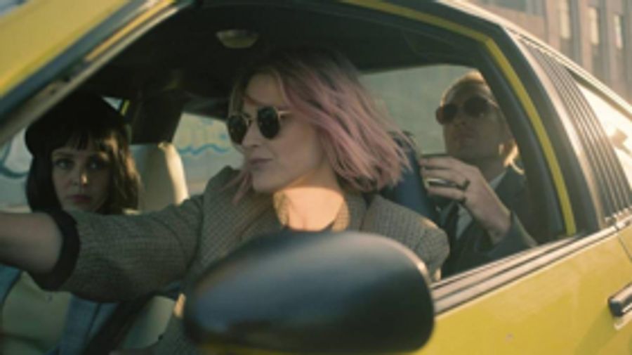 Dead Sara Premiere ANYBODY Music Video Image
