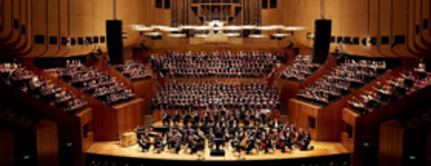 Sydney Philharmonia Choirs Announces 2018 Season  Image