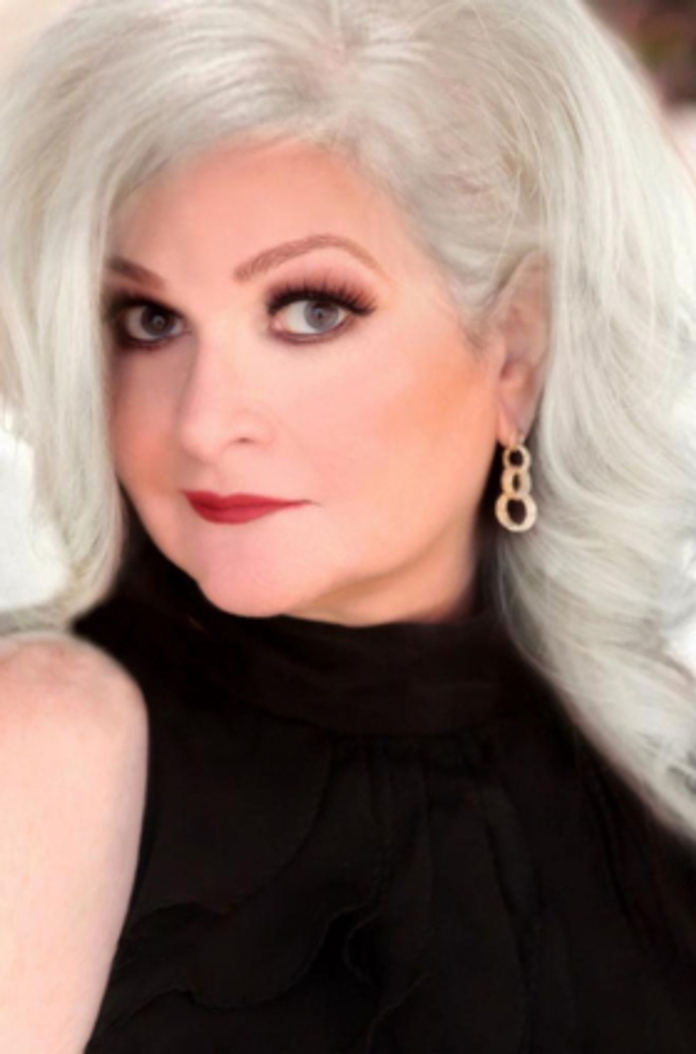 Faith Prince Brings HAVE A LITTLE FAITH to Feinstein's at the Nikko Faith Prince Brings HAVE A LITTLE FAITH to Feinstein's at the Nikko Image