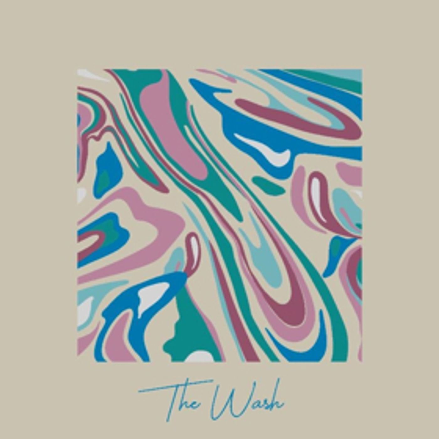 Dry Reef Share New Single THE WASH  Image