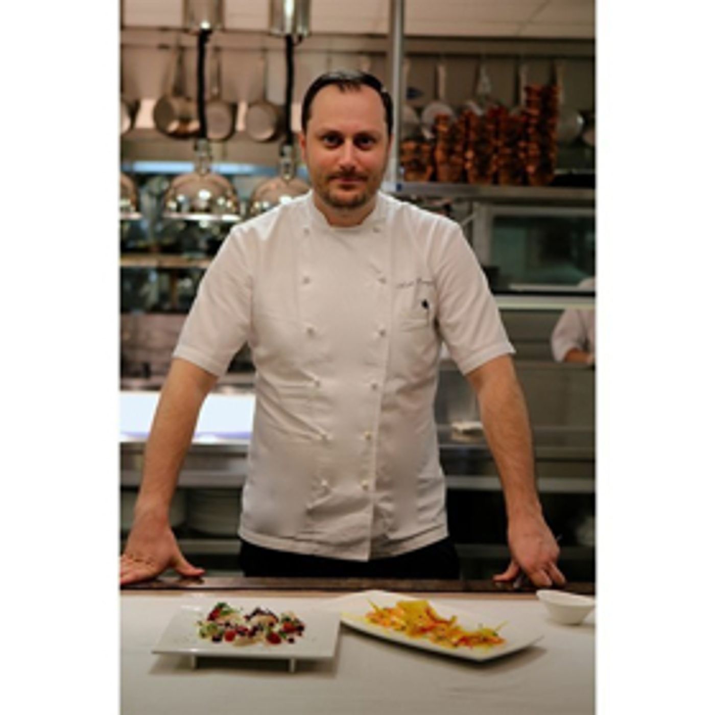 Chef Spotlight: Adin Langille of BOWL & BLADE in NYC Chef Spotlight: Adin Langille of BOWL & BLADE in NYC Image