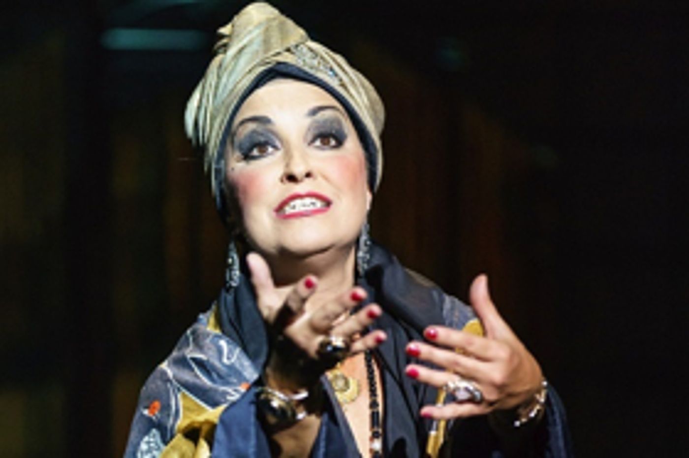 Tony Award-Winning Musical Masterpiece SUNSET BOULEVARD To Visit Birmingham Hippodrome Tony Award-Winning Musical Masterpiece SUNSET BOULEVARD To Visit Birmingham Hippodrome Image