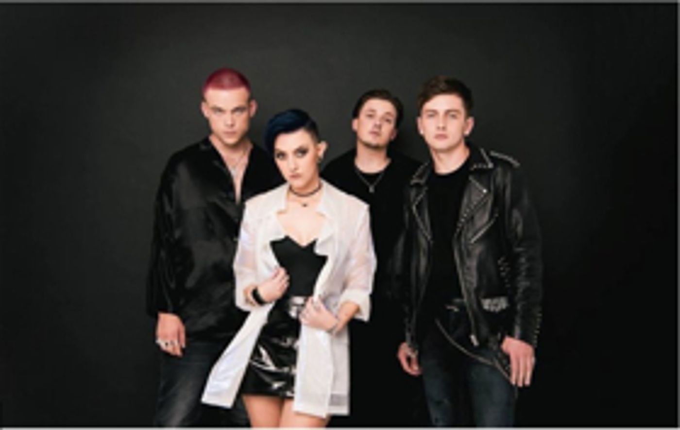 Openside Share NO GOING BACK From Upcoming Album Openside Share NO GOING BACK From Upcoming Album Image