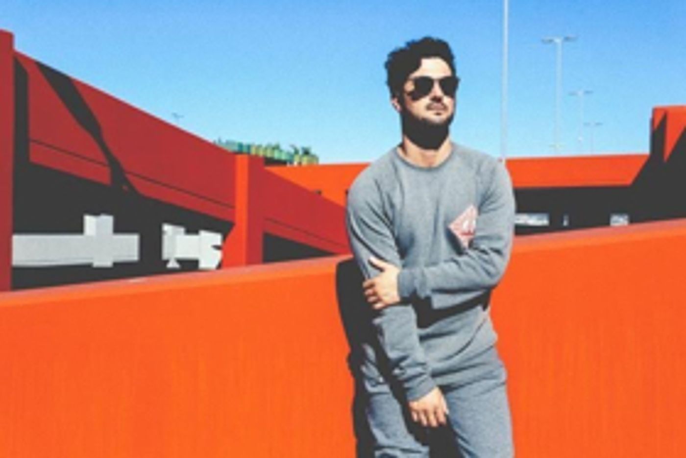 Van Bobbi Releases New Single via Live Nation's One's To Watch  Image