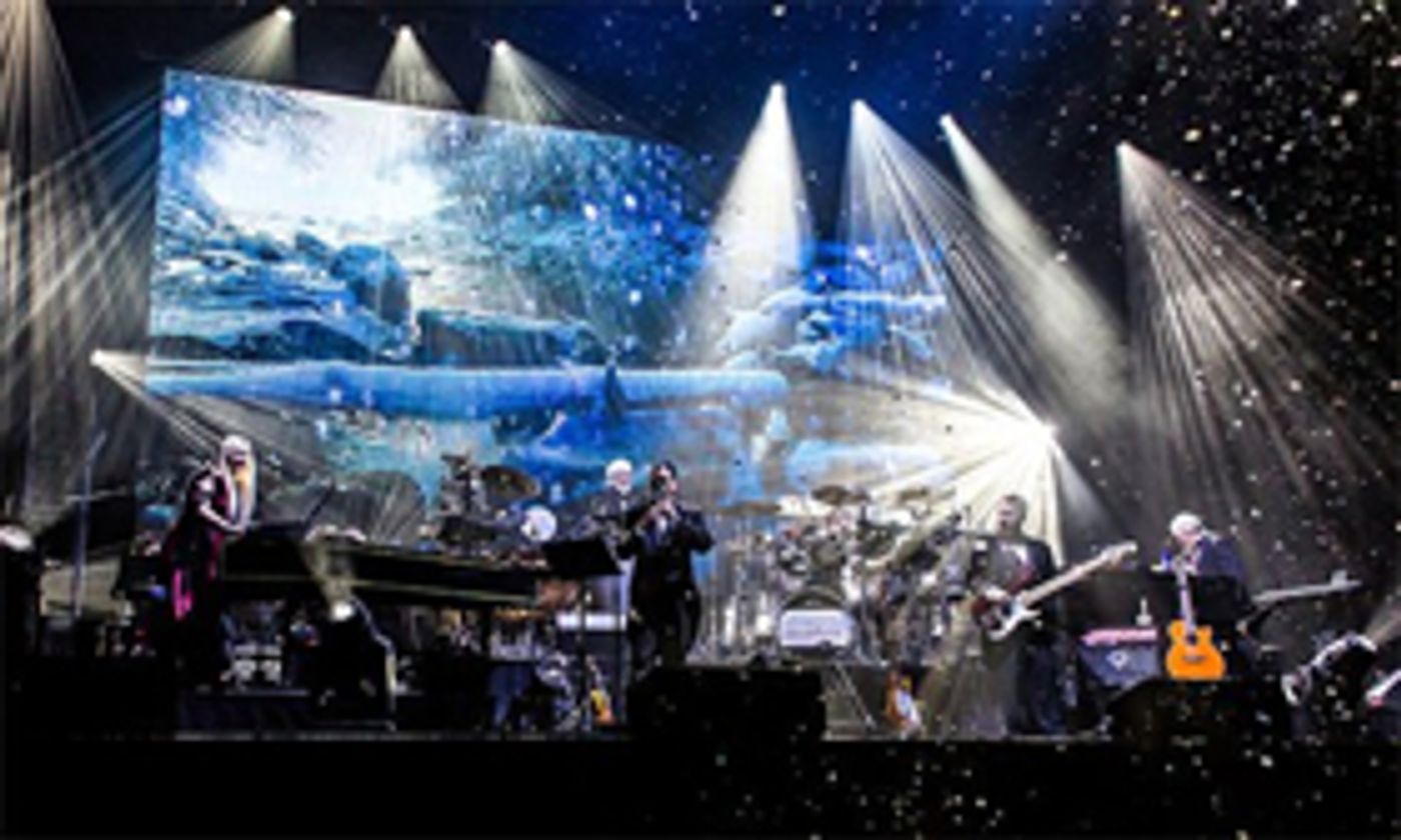 Mannheim Steamroller Christmas By Chip Davis Adds Matinee Performance At Van Wezel Mannheim Steamroller Christmas By Chip Davis Adds Matinee Performance At Van Wezel Image