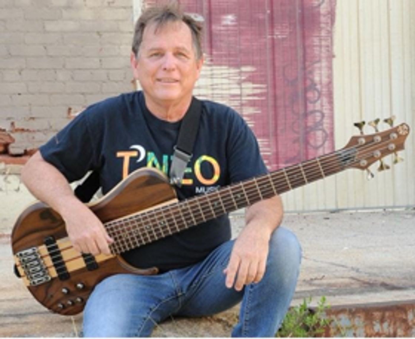 Allman Goldflies Band 'Goes POPS', In Concert with Panama City POPS Orchestra  Image