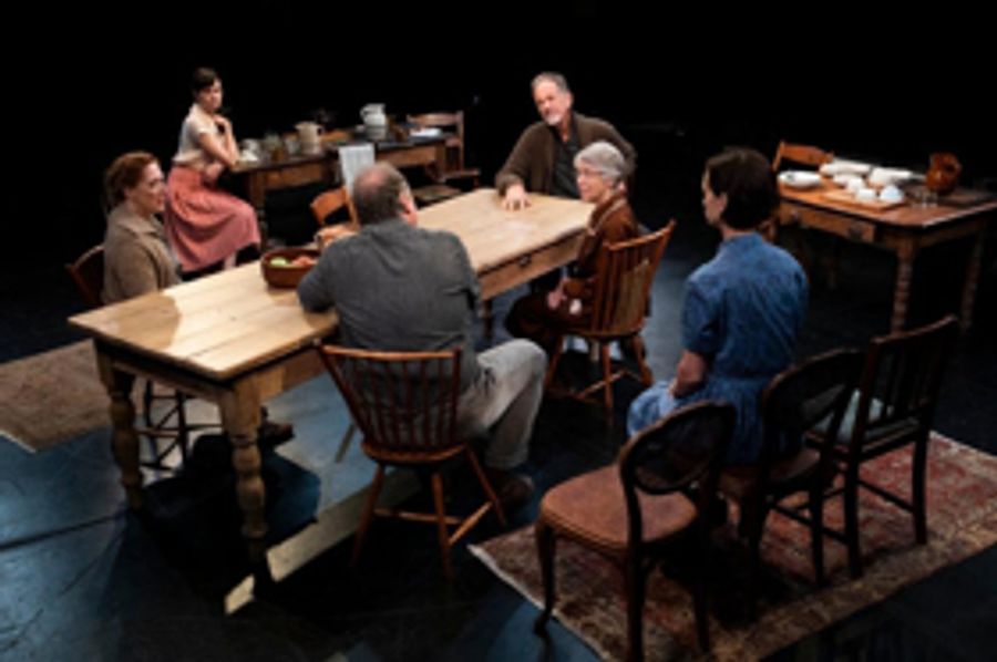 UNCLE VANYA Extends Through October 28th At Hunter Theater Project Image