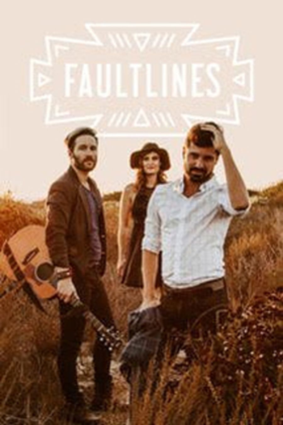Queer/Ally Folk-Pop Group Faultlines Premieres Amazing Video LOVE IS ALL WE OWN in ASL Image