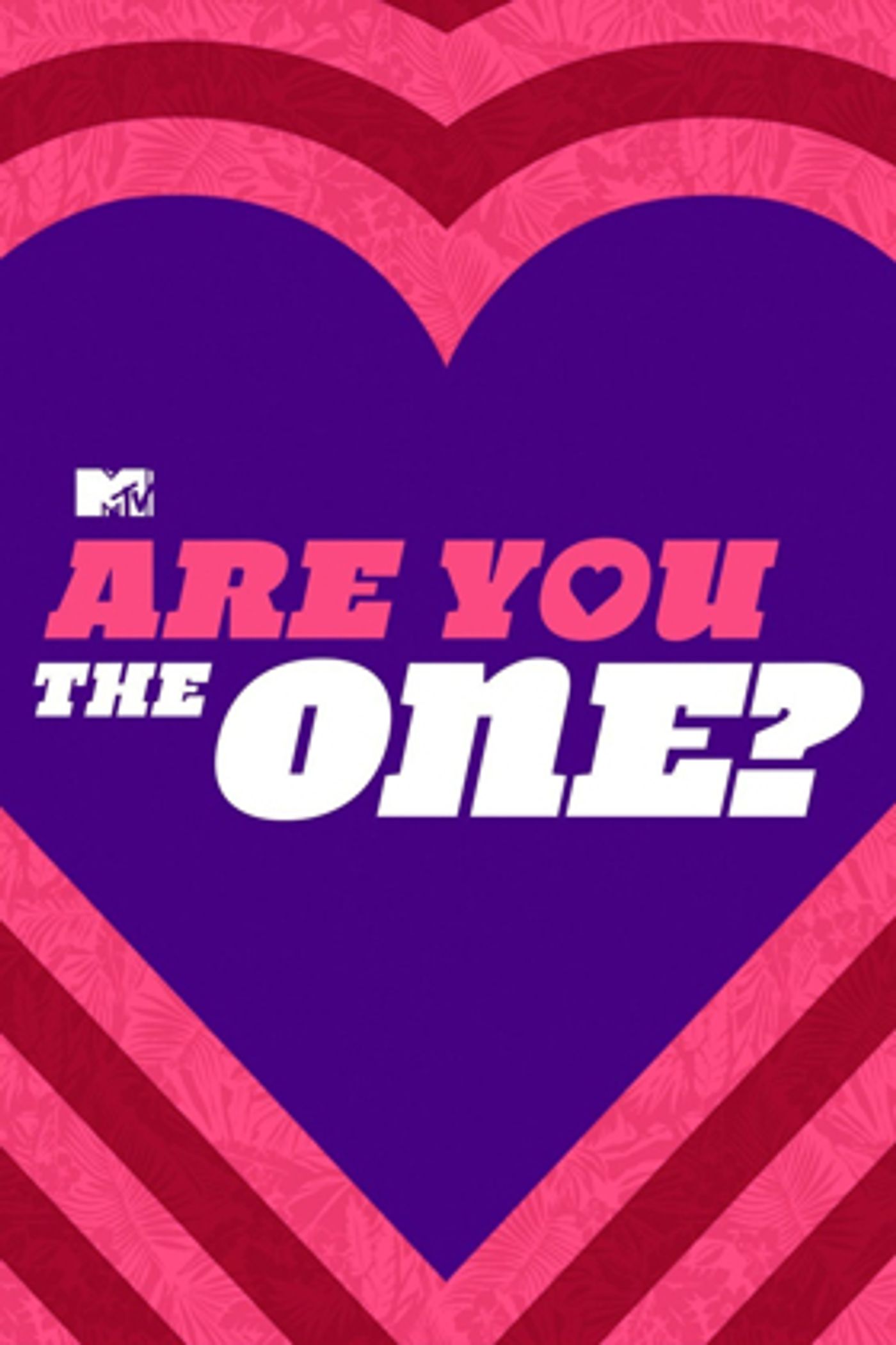 MTV's ARE YOU THE ONE? Has First Sexually Fluid Cast  Image