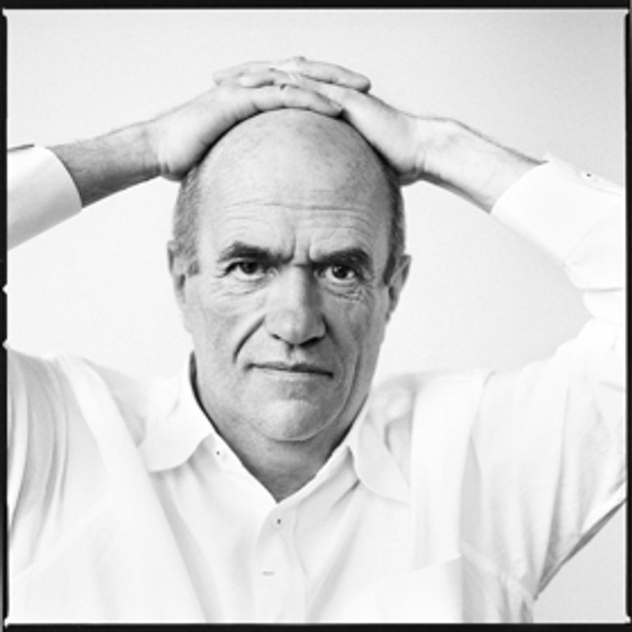 Writers in the Loft Presents Colm Tóibín's HOUSE OF NAMES Image