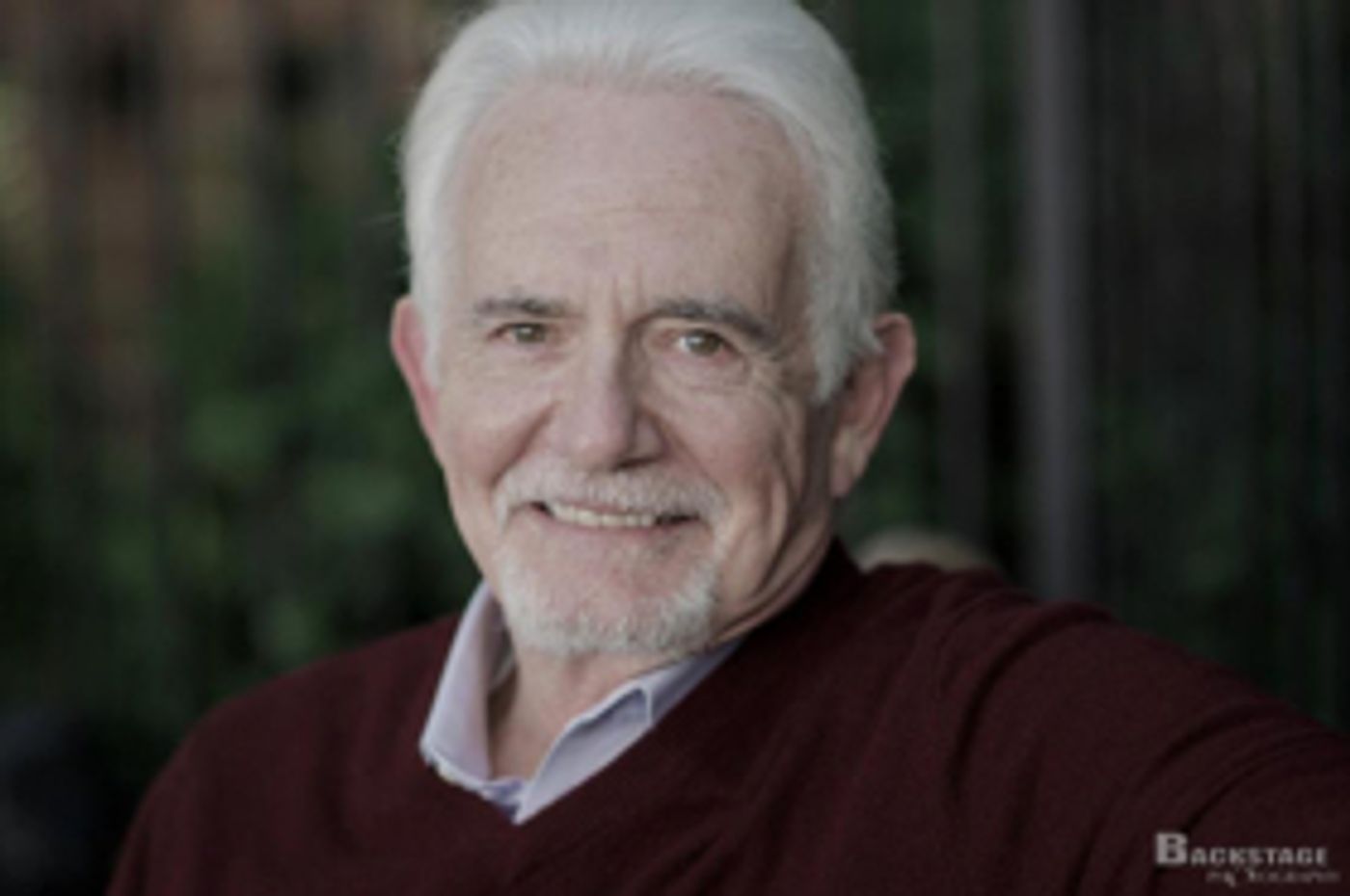 Richard Kline Takes Over the Diner as Joe in WAITRESS on Tour  Image