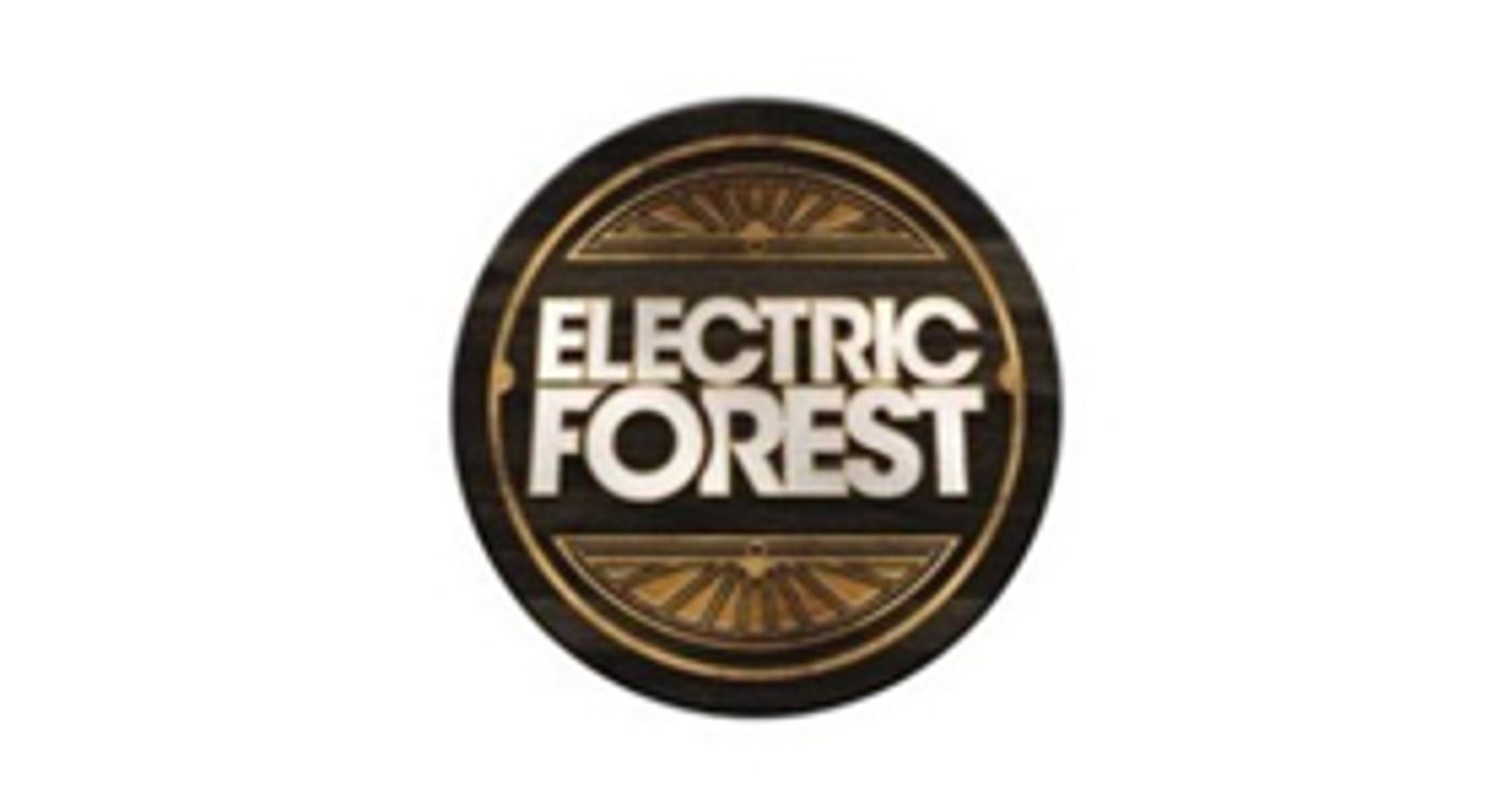 Electric Forest 2019 Sells Out in Record Time Electric Forest 2019 Sells Out in Record Time Image