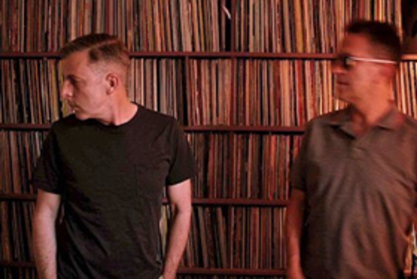 London's Rude Audio Announce 'Rude Redux' EP, Preview First Single 'To The Sun'  Image