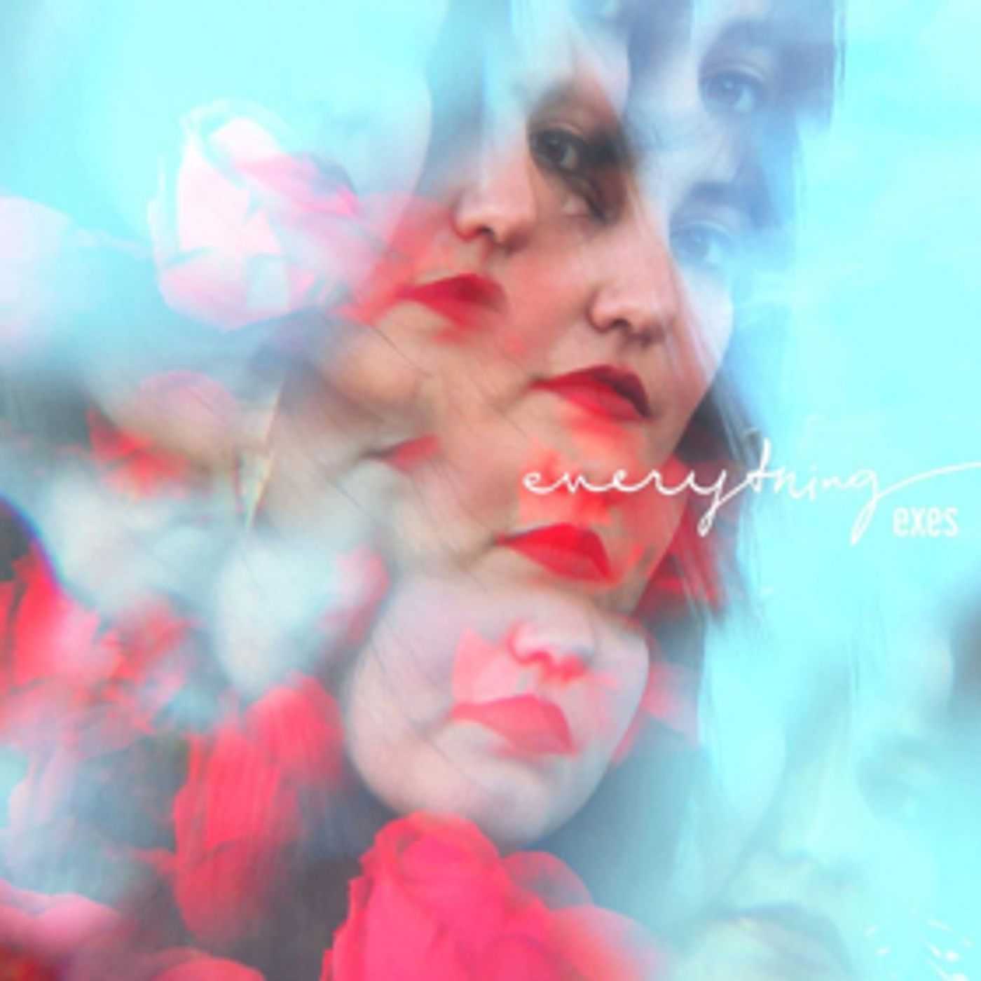 EXES Share New Single EVERYTHING w/ Billboard EXES Share New Single EVERYTHING w/ Billboard Image