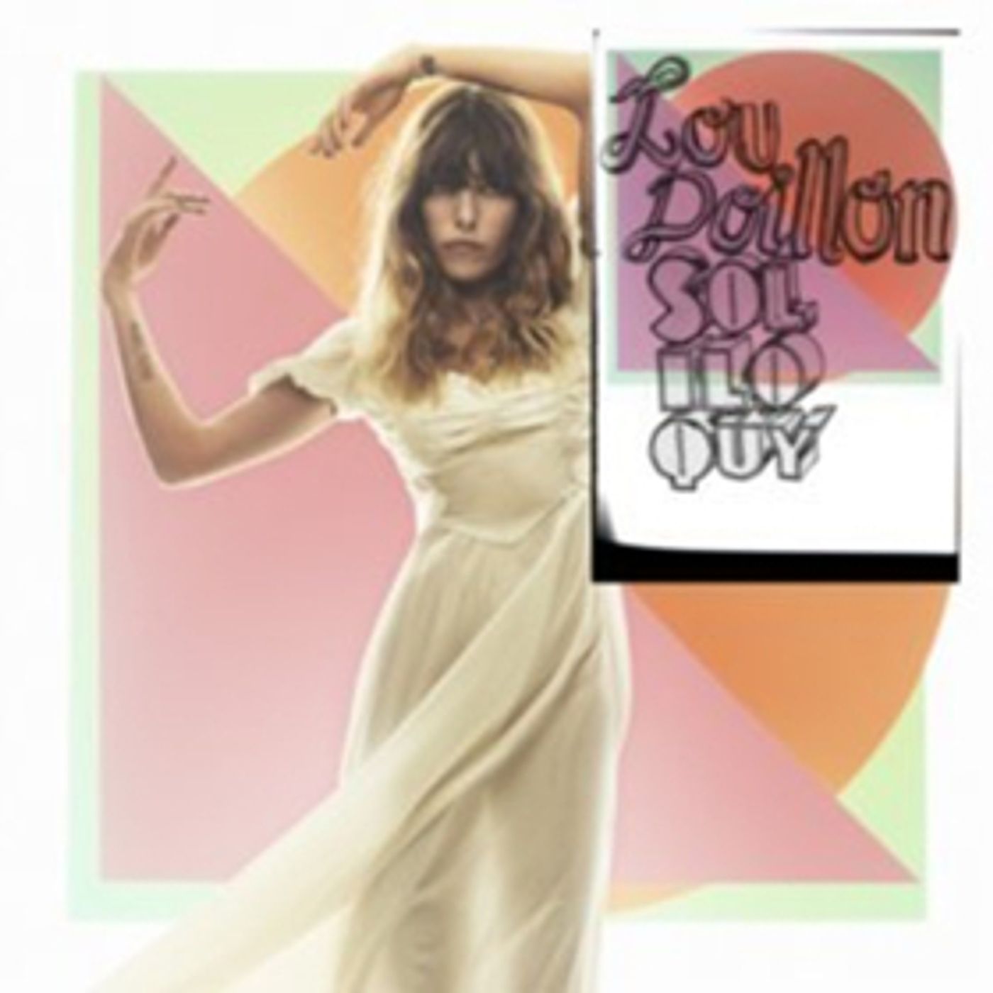Lou Doillon's Latest Single With Cat Power Out Now  Image