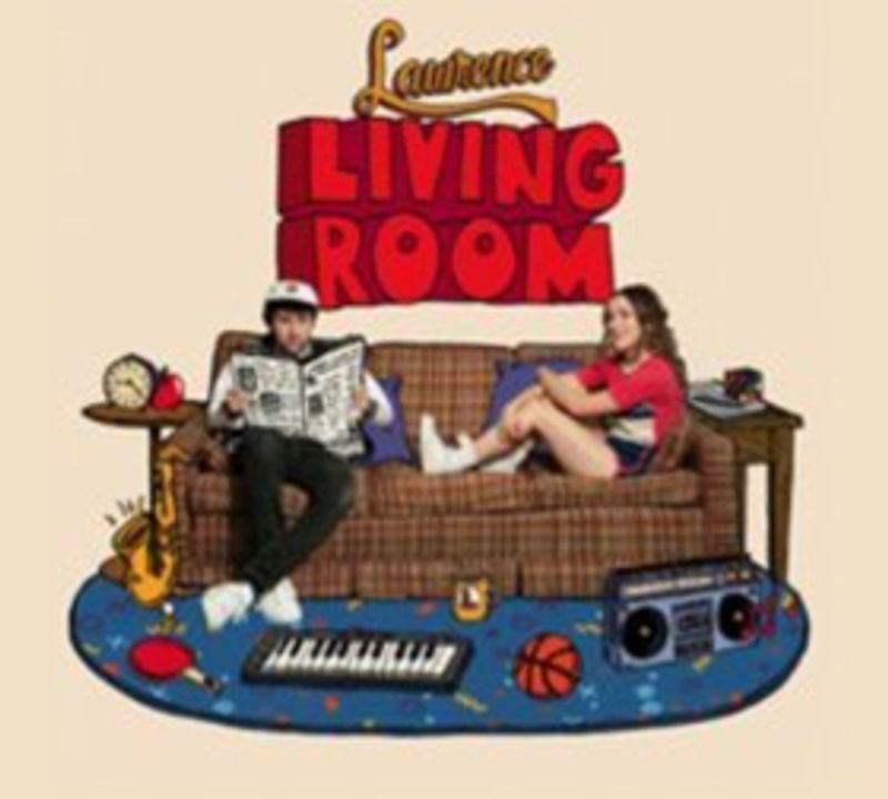 Lawrence's Video For MAKE A MOVE Debuts Today Image