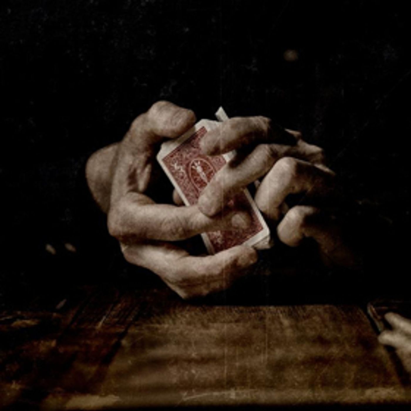 Defeater's New Self-Titled Album Available Now Defeater's New Self-Titled Album Available Now Image