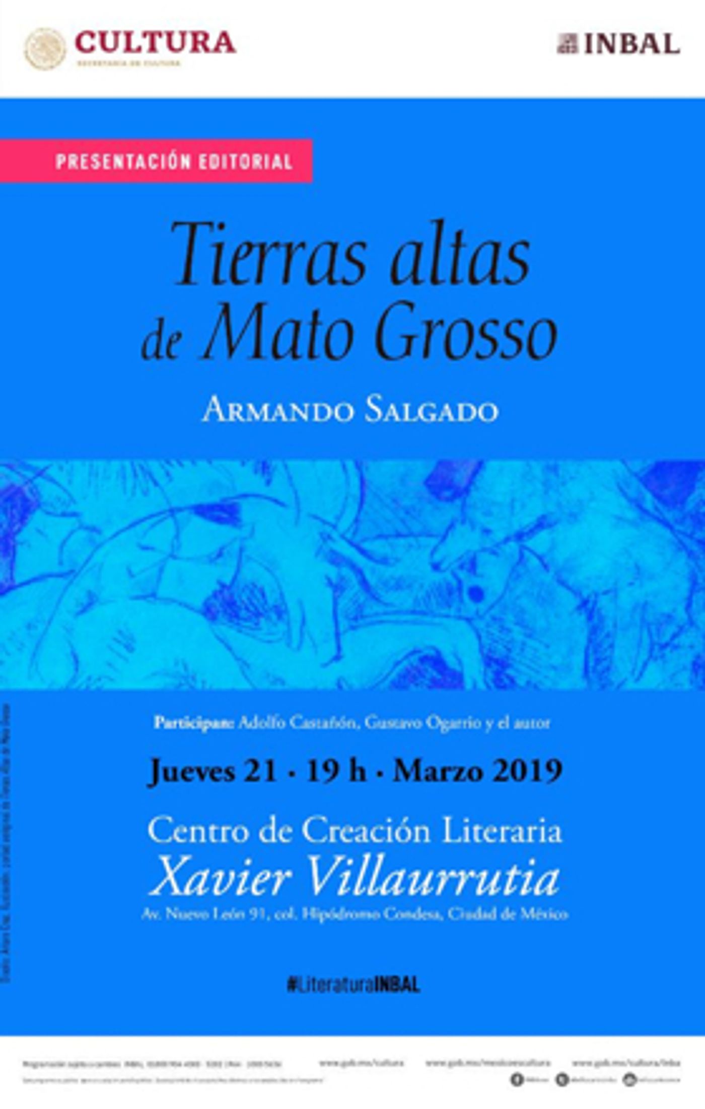 Presentarán libro ganador del Premio Internacional de Poesía Jaime Sabines 2017 Presentarán libro ganador del Premio Internacional de Poesía Jaime Sabines 2017 Image