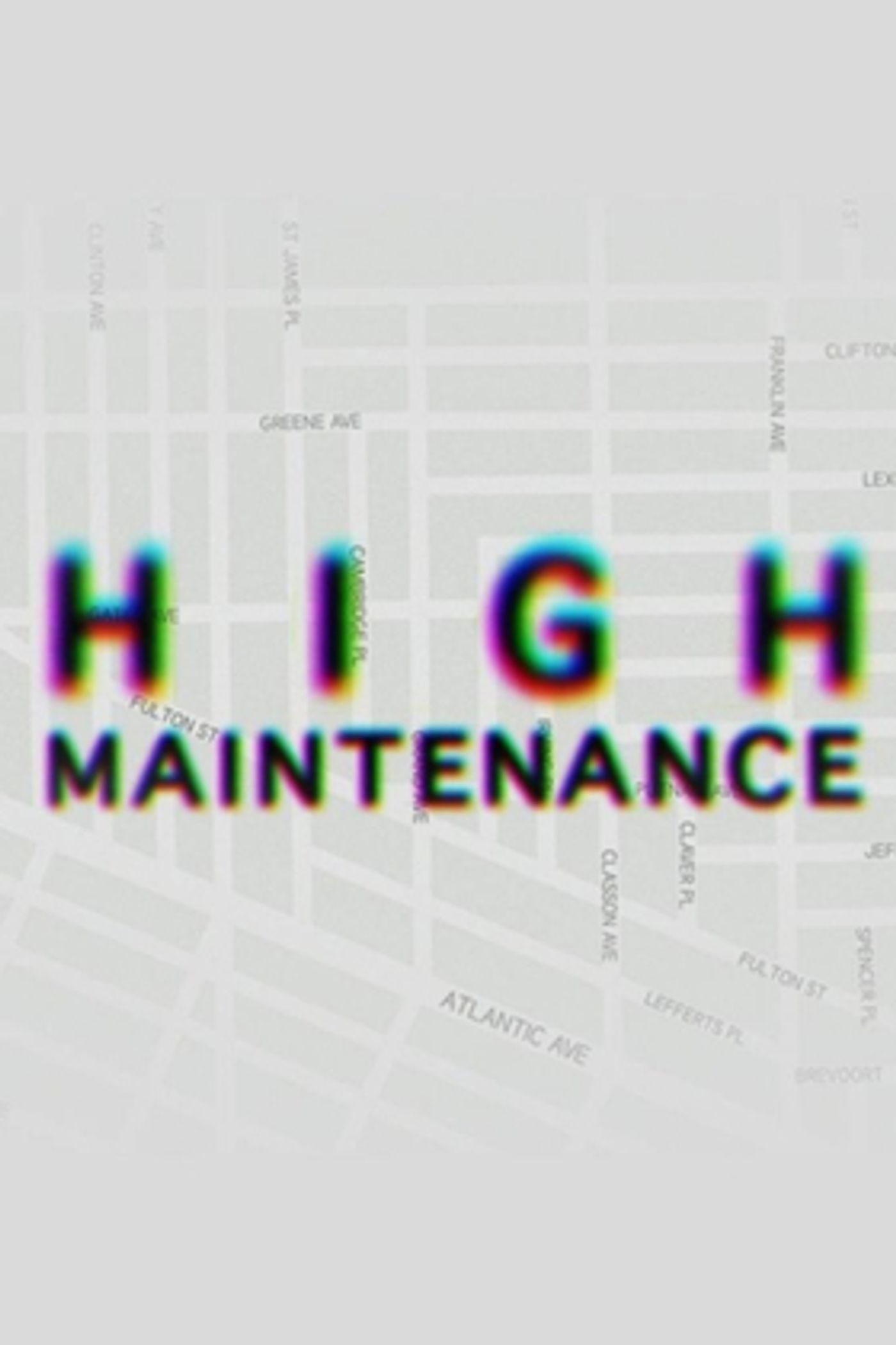 HIGH MAINTENANCE Returns to HBO on January 20 HIGH MAINTENANCE Returns to HBO on January 20 Image