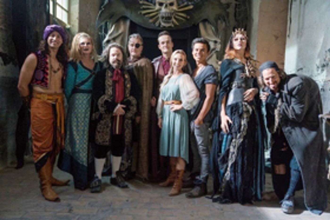 Populaire Nickelodeon-reeks Nachtwacht krijgt eerste bioscoopfilm  Image