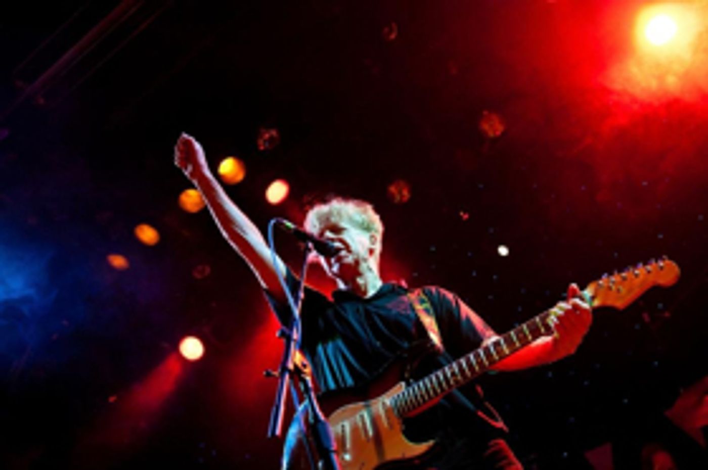 Schimmel Center at Pace University Presents IRELAND AND AMERICA  Image