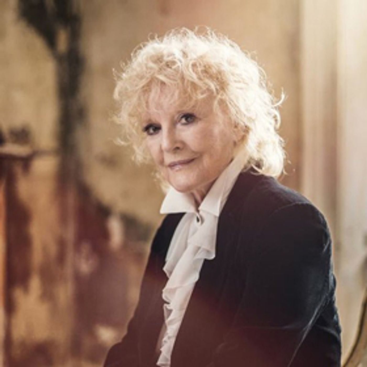 RJR Presents AN EVENING WITH PETULA CLARK at The Duncan Theatre, 12/7  Image