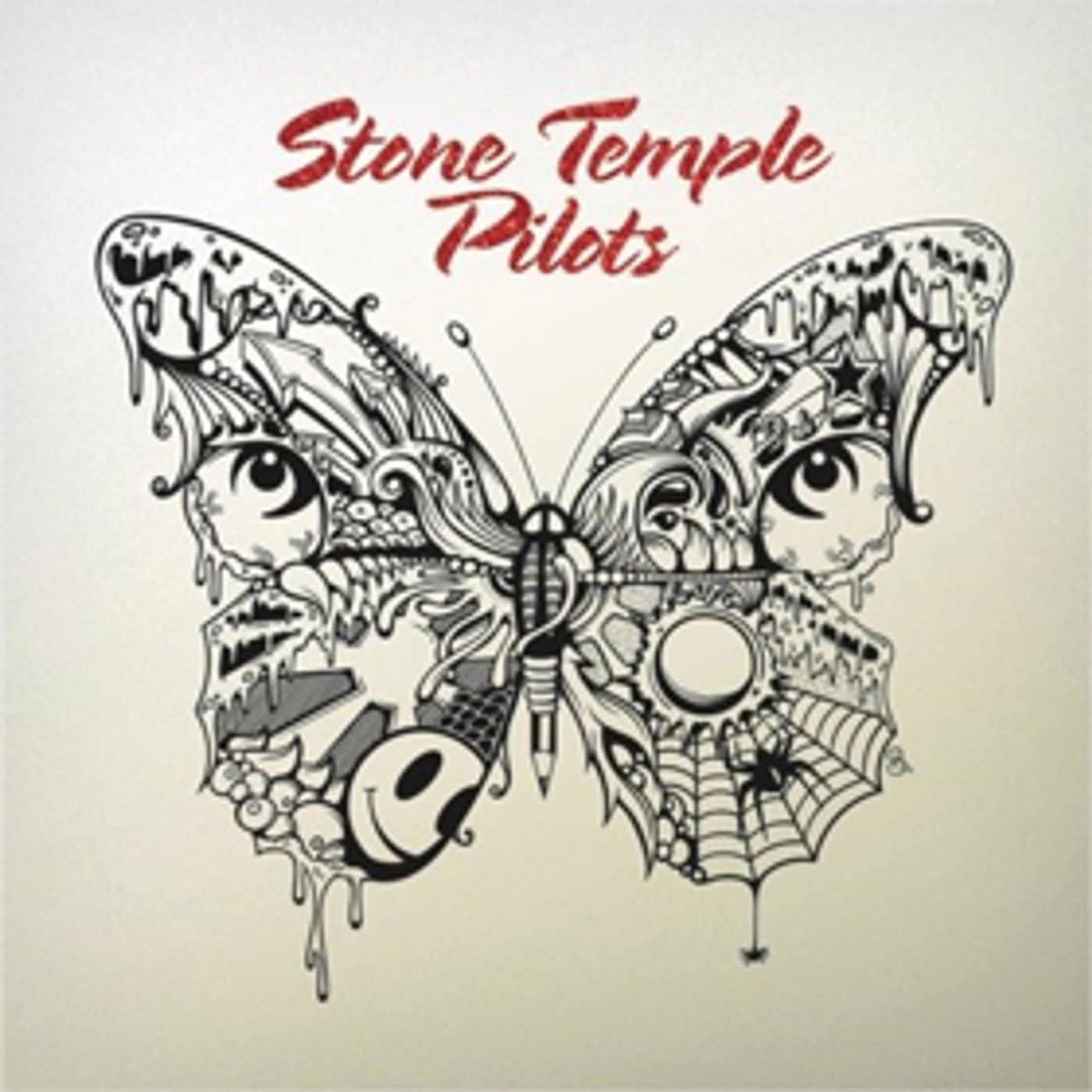 Stone Temple Pilots Release New Self-Titled Album Today  Image