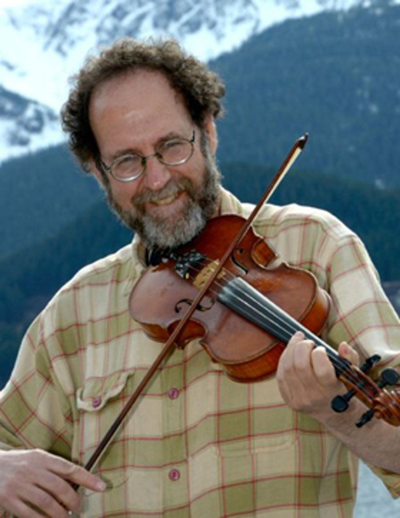 DONALD TRUMP IS MY MUSE on Stage  Image