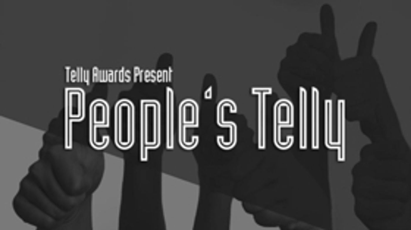 America's First Cannabis Television Commercial Nominated For A People's Telly Award  Image