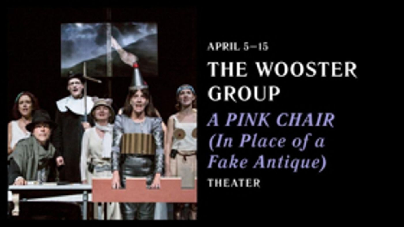 The Wooster Group Invokes Polish Theater Visionary Tadeusz Kantor  Image