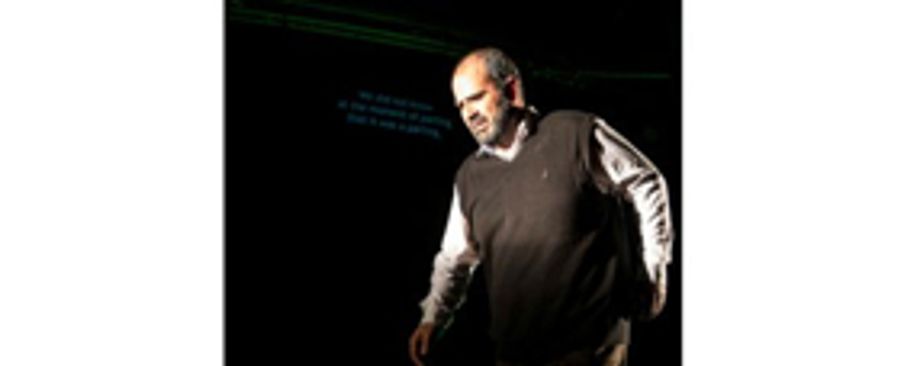 Arts Centre Melbourne By Arrangement With Arts Projects Australia Presents TAHA Image