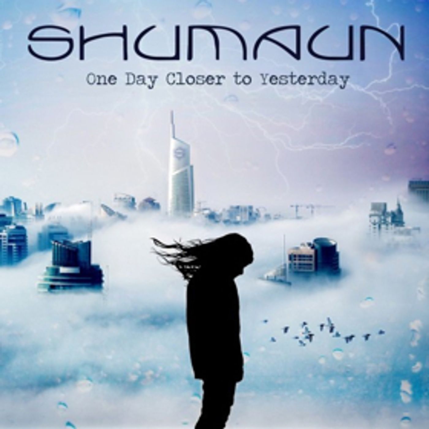 Shumaun to Release Second Album, 'One Day Closer to Yesterday' Shumaun to Release Second Album, 'One Day Closer to Yesterday' Image