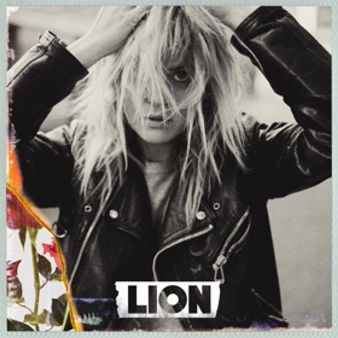 UK's LION Releases Debut EP, Video For Single OH NO UK's LION Releases Debut EP, Video For Single OH NO Image