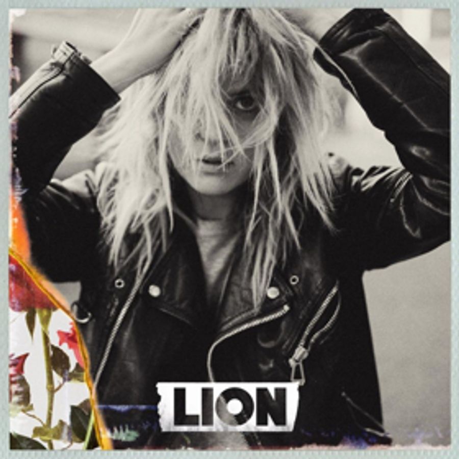 UK's LION Releases Debut EP, Video For Single OH NO  Image