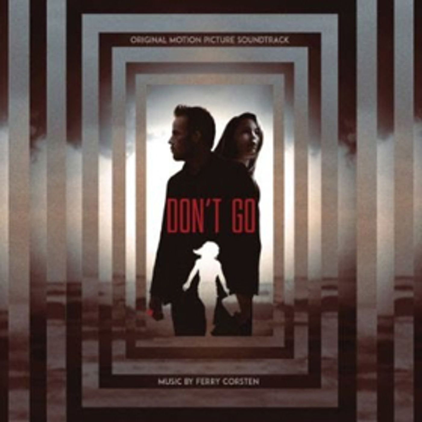 Ferry Corsten Releases Debut Soundtrack for David Gleeson's 'Don't Go' Ferry Corsten Releases Debut Soundtrack for David Gleeson's 'Don't Go' Image