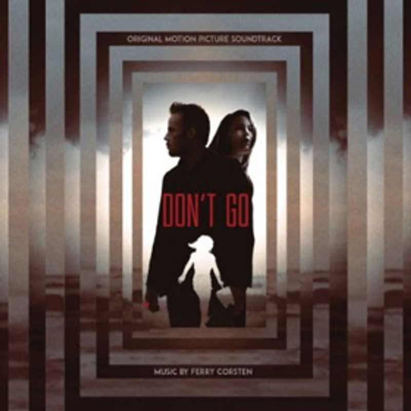 Ferry Corsten Releases Debut Soundtrack for David Gleeson's 'Don't Go' Image