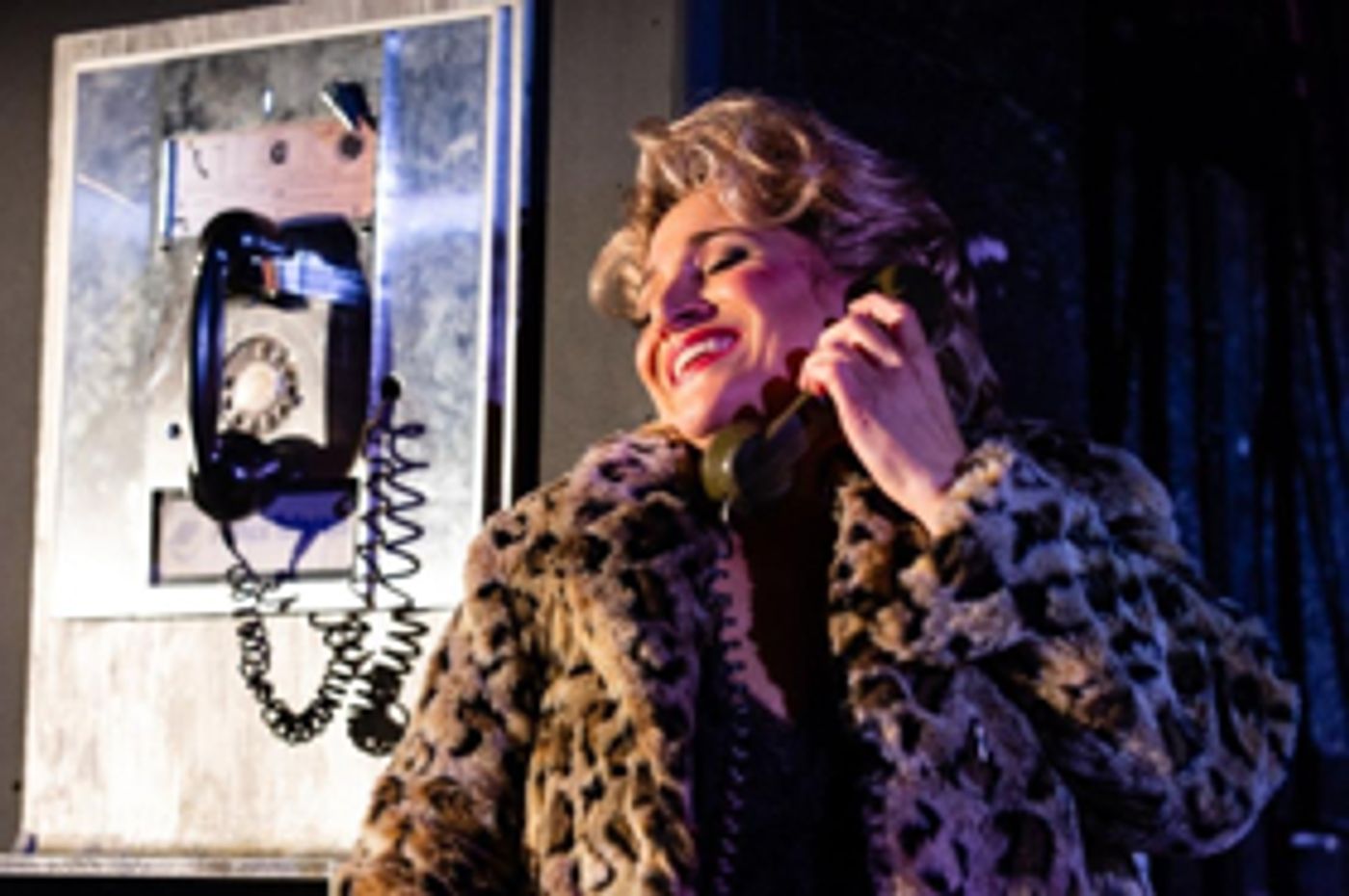 Review: 'Losing Your Mind' Three Ways in a Weekend at Opera Philadelphia's Festival O18  Image