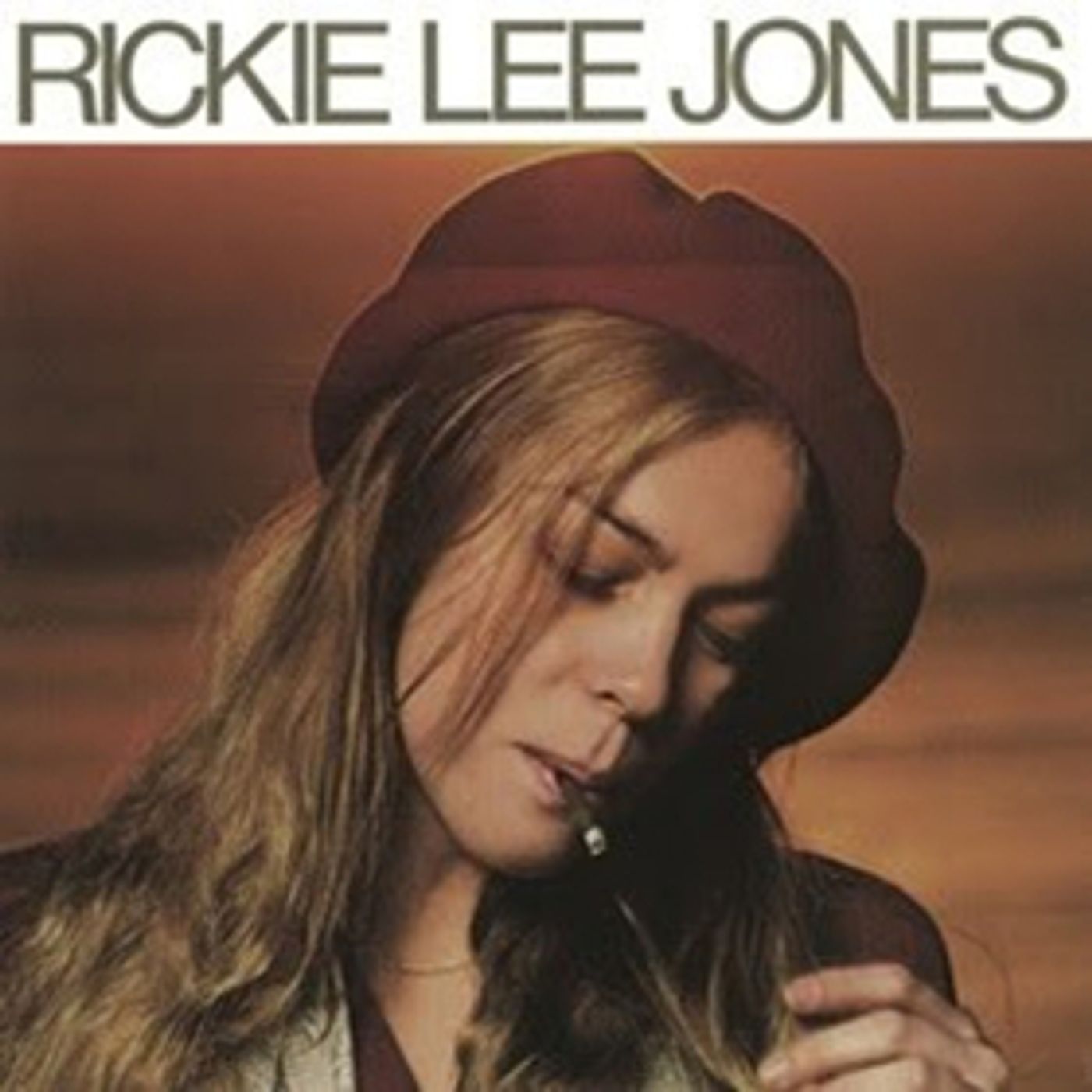 Rickie Lee Jones Reissues First Two Records On Vinyl  Image