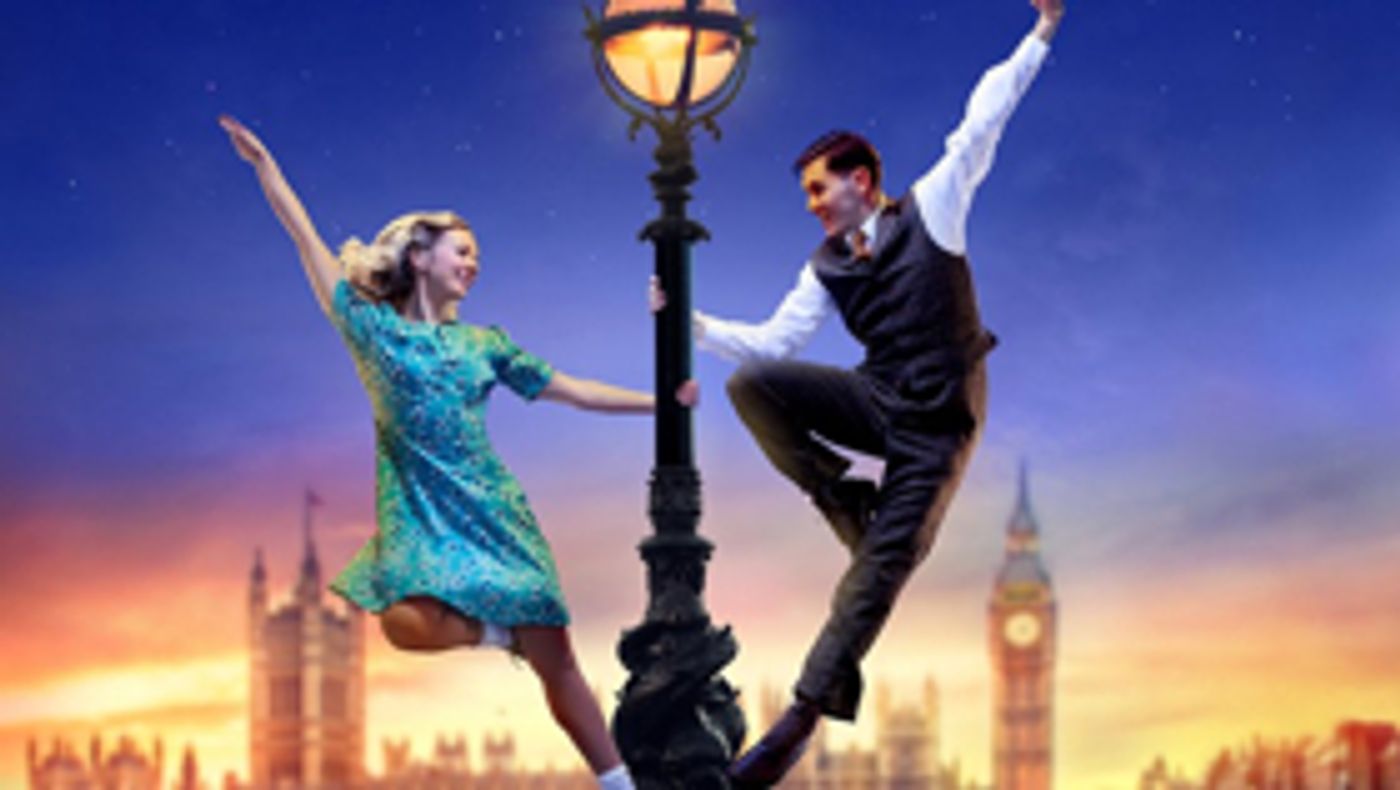 Full Company Announced For ME AND MY GIRL At Chichester Festival Theatre Full Company Announced For ME AND MY GIRL At Chichester Festival Theatre Image