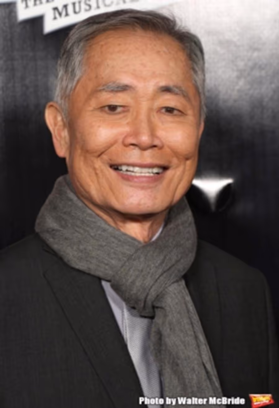 ALLEGIANCE TO BROADWAY, Documenting George Takei's Broadway Debut to Premiere at the American Documentary Film Festival Image