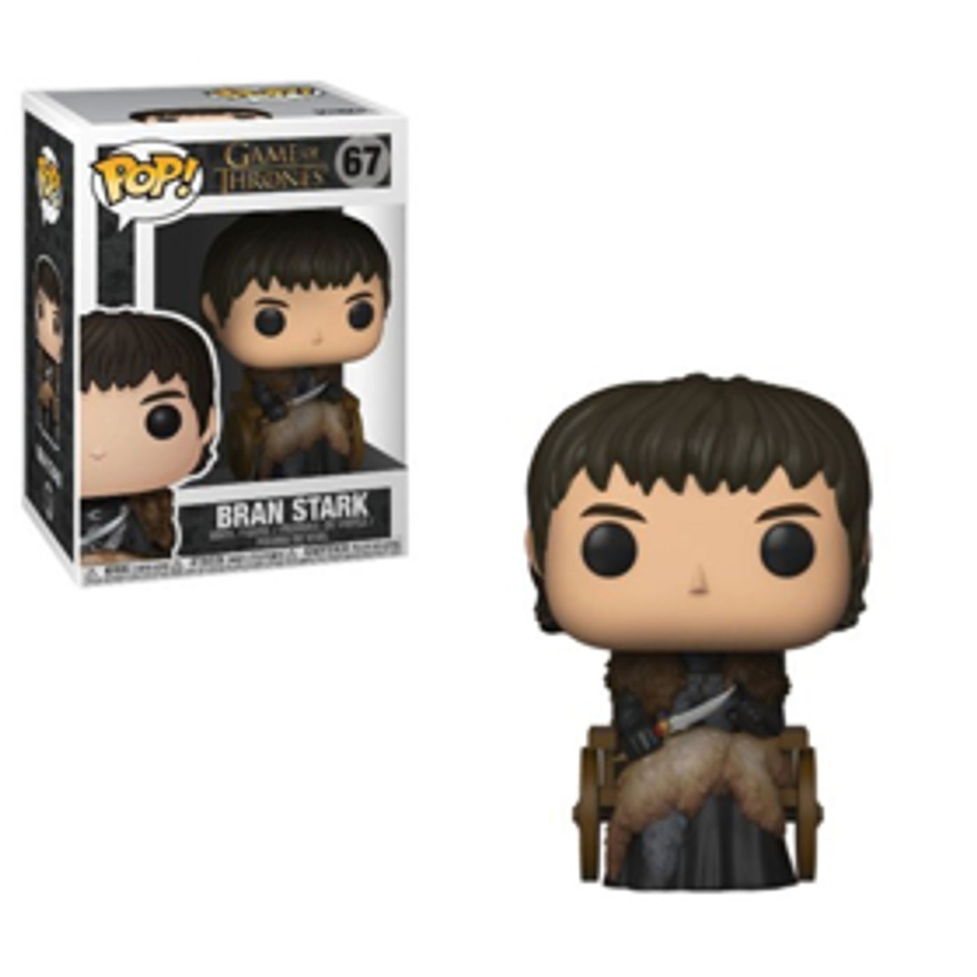 HBO & Funko Partner to Bring Pop-Up to HBO Shop in New York Timed to NYCC HBO & Funko Partner to Bring Pop-Up to HBO Shop in New York Timed to NYCC Image