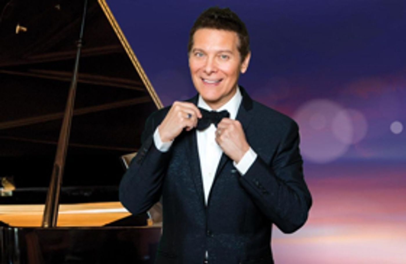Michael Feinstein Returns to The Pasadena Pops For 2018 Summer Concert Series Michael Feinstein Returns to The Pasadena Pops For 2018 Summer Concert Series Image