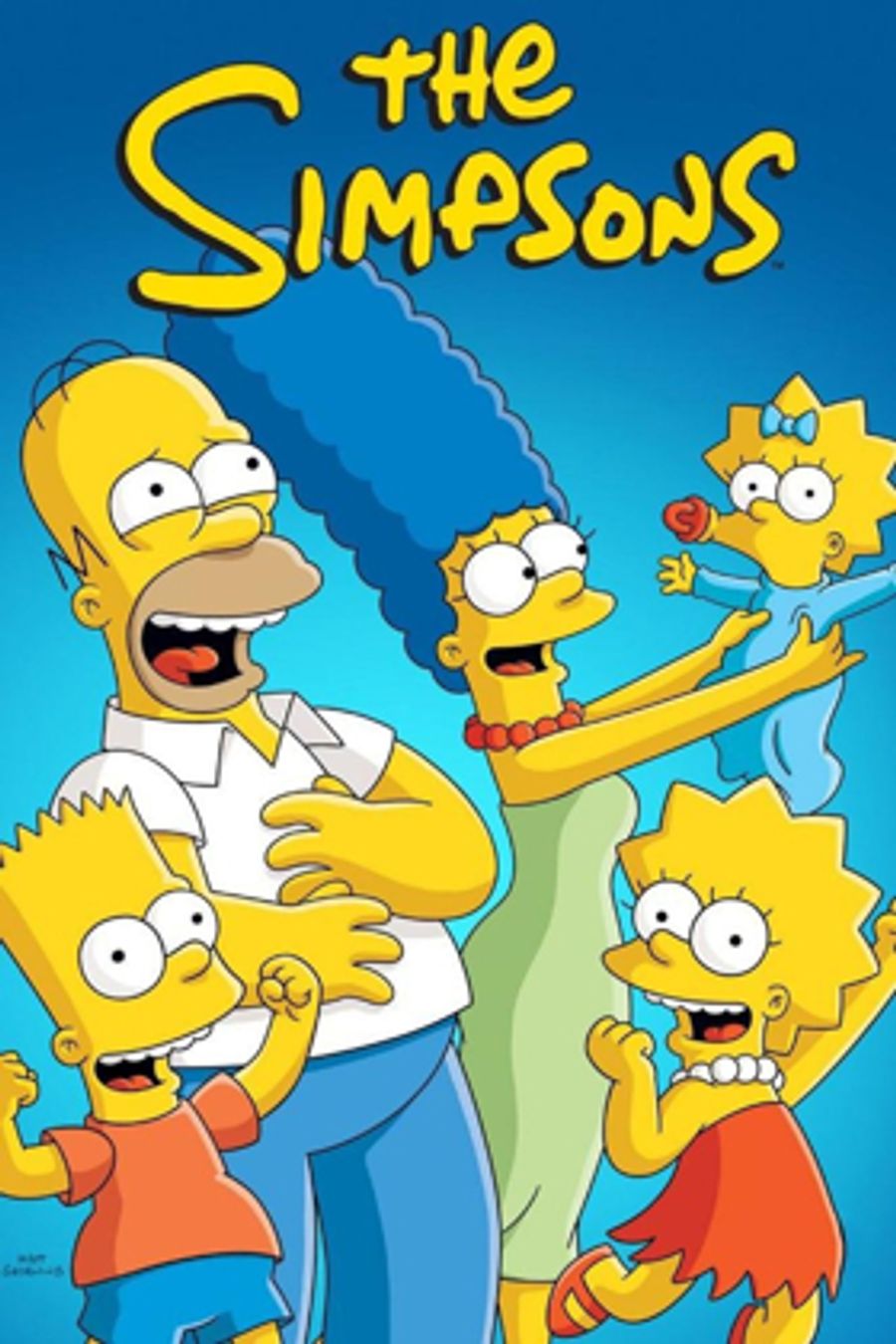 THE SIMPSONS Celebrates 30-Year Milestone with a Special Re-Airing of Its First-Ever Full-Length Episode Image