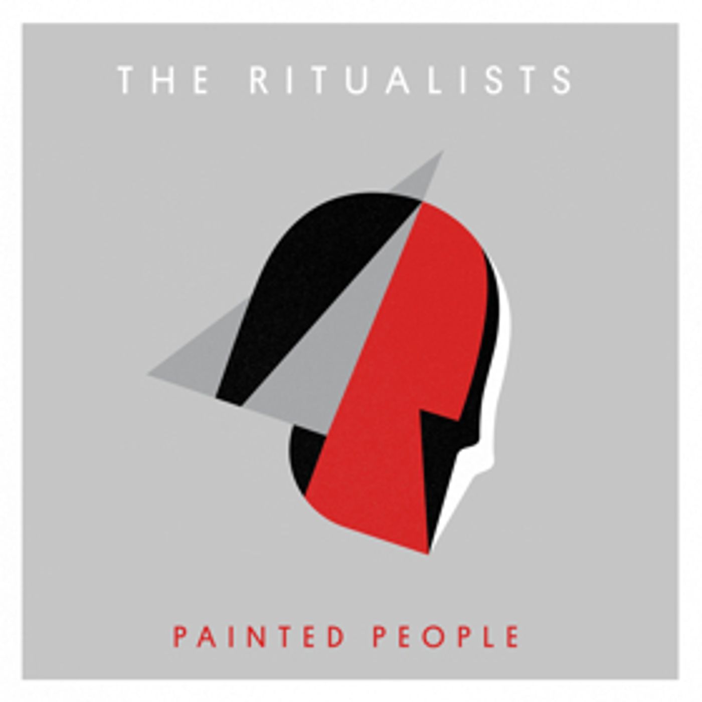 The Ritualists Announce Debut Album PAINTED PEOPLE  Image